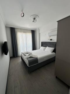 Azra Apart Luxury Apartment with Pool for 3 People - 0