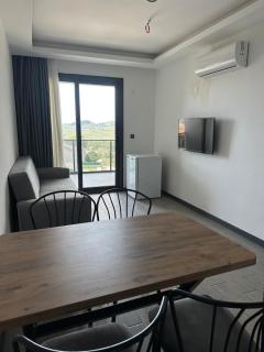 Azra Apart Luxury Apartment with Pool for 3 People - 1