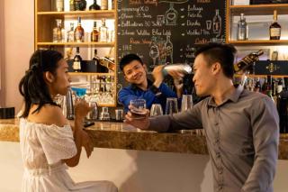 Marina Bay Con Dao Hotel - 2