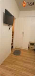 JFam Suites, C4-11K Studio, Up To 4 Pax - 4