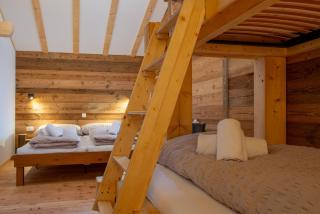 Chalet Himmel - Top renoviertes Walliserhaus in Biel VS - 5