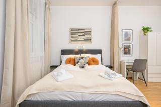 Quiet & Comfortable Studio Apartment in Vienna - 9