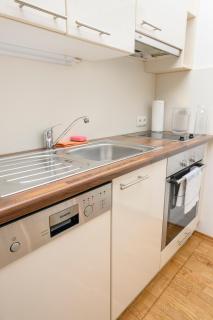 Quiet & Comfortable Studio Apartment in Vienna - Wien - 1