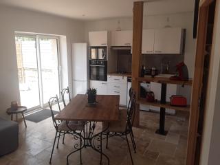 Cottage 10 minutes from Chinon - 0