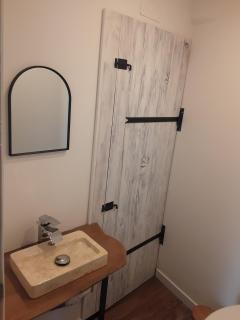 Cottage 10 minutes from Chinon - 6