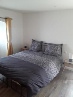 Cottage 10 minutes from Chinon - 1