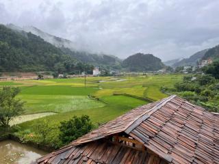 Chải Eco House - 1