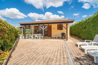 Maison 6 Pers, proche de la plage - 9