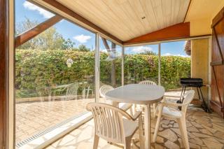 Maison 6 Pers, proche de la plage - 8