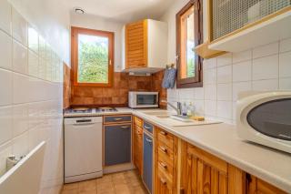 Maison 6 Pers, proche de la plage - 1