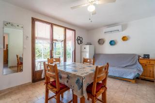 Maison 6 Pers, proche de la plage - 7