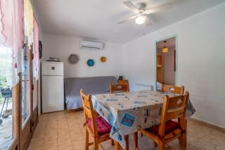 Maison 6 Pers, proche de la plage - 6
