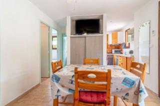 Maison 6 Pers, proche de la plage - 3