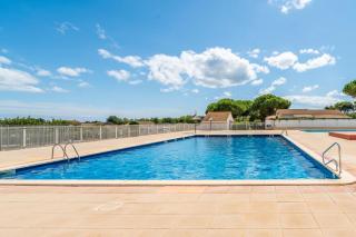 Maison 6 Pers, proche de la plage - 0