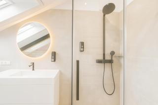 Wiese I Sauna I Berg-Seeblick I Natur I Parken - Rieden - 1