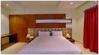 Comic Comfort Getaway - Warm Hospitality Hotel - Jānjgīr - 3