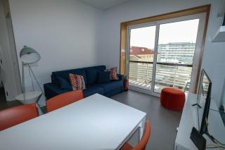 Maestro Apartment by LovelyStay - 4
