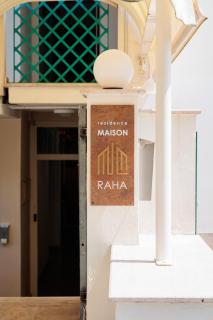 Residence Maison Raha - 3
