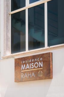 Residence Maison Raha - 8