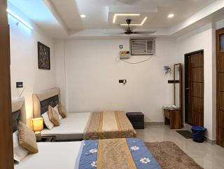 PIITAMBARA HOMES LUXURY Stay - 2