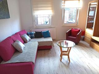 Ferienwohnung Happy Mind - 6