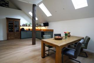 Bed & Breakfast Twekkelo - Enschede - 9