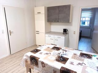 Ferienwohnung Happy Mind - 2