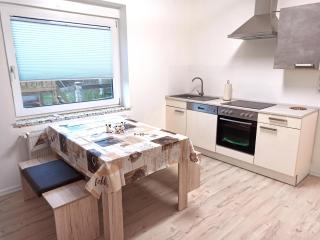 Ferienwohnung Happy Mind - 3