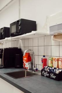 Autohof by Andrew - Apartments - 3