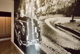 Autohof by Andrew - Apartments - 2