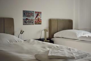 Autohof by Andrew - Apartments - 5