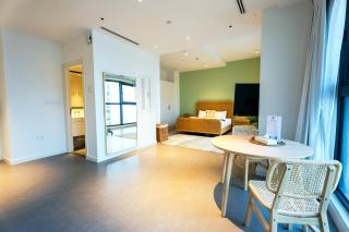 Luxurious Studio with Beach Access at PixelT31106 - 9