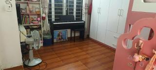 House in Phuong Mai lake, Hanoi - 3