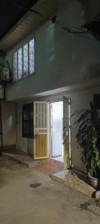 House in Phuong Mai lake, Hanoi - 2