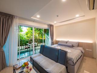 The Terraza Condotel - 7