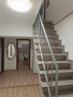 Gesztenye Apartmanház - 3