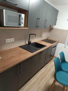 Gesztenye Apartmanház - 1
