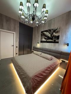 ЖК Атмосфера первая линия моря место паркинг - 5