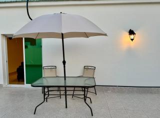 Luxury Arrwadah Apartment - Swedish design & Sun Loungers - 6