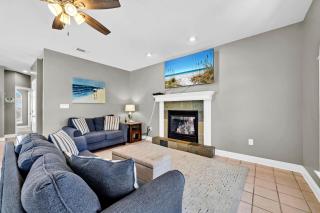 Coastal Cabana - 3