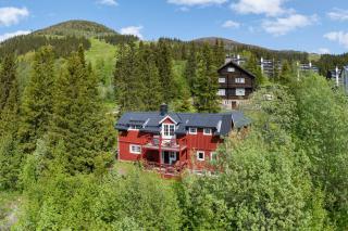 Åre Travel - Lilla Årebo - 9