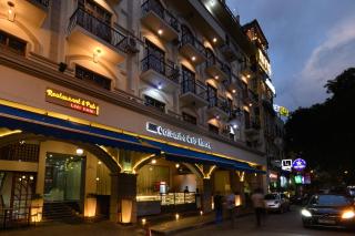 Oak Ray Colombo City Hotel - 8