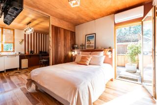 Studio entre lac et foret - 2