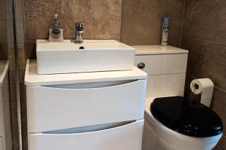 2 Bedroom Apt - Stunning Views Balcony Parking - 6