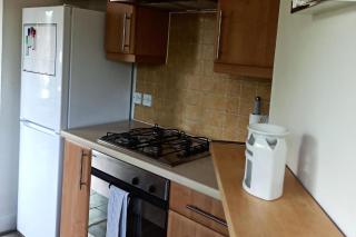 Edinburgh stunning view apartment 2 Bedrooms - 4