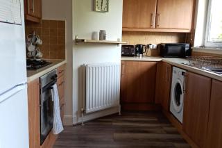 Edinburgh stunning view apartment 2 Bedrooms - 3