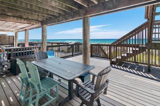 Green Reef #8- Beachy Keen - 7