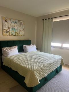 Azha Sokhna Modern 2-bedroom flat - 1