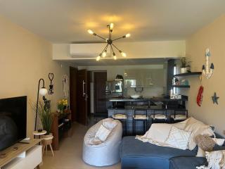 Azha Sokhna Modern 2-bedroom flat - 9