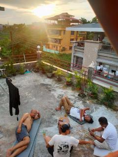 Oktang Home - 1
